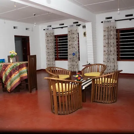 Beach Raised Guest House Tangalle Exterior photo