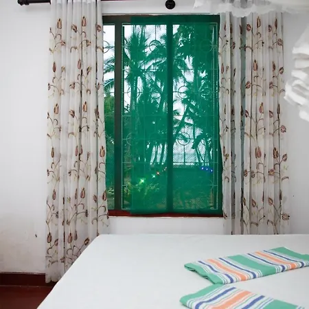 Beach Raised Guest House Tangalle Exterior photo