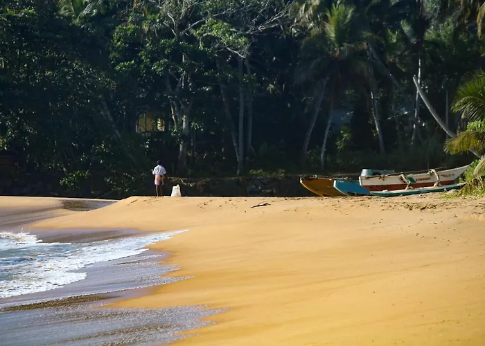 Beach Raised Guest House