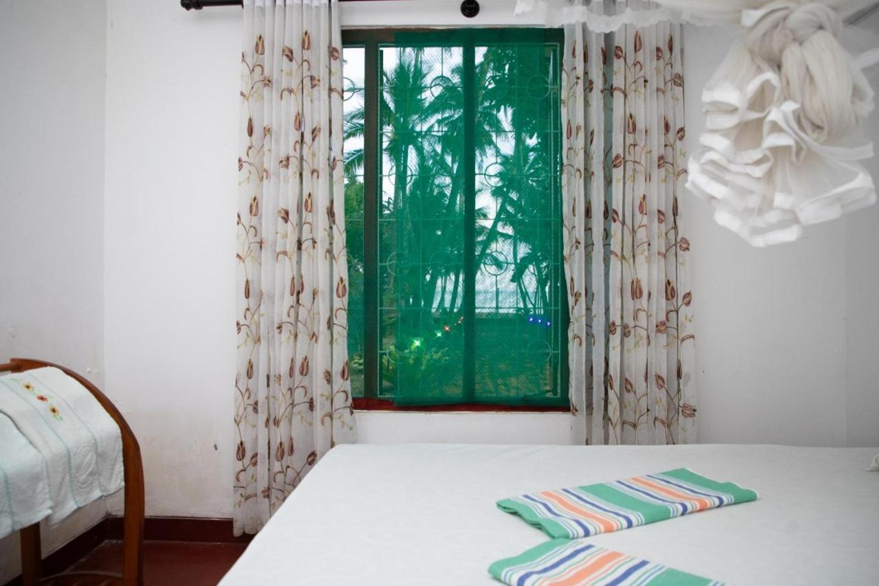 Apartment Raised Tangalle