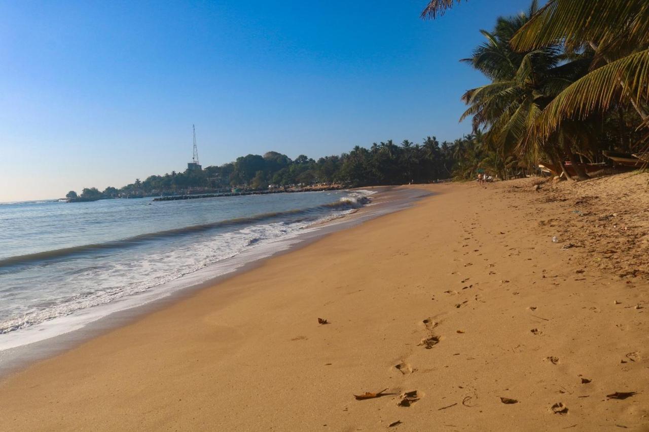 Raised * Tangalle