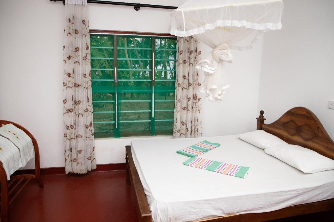 Raised Apartment Tangalle