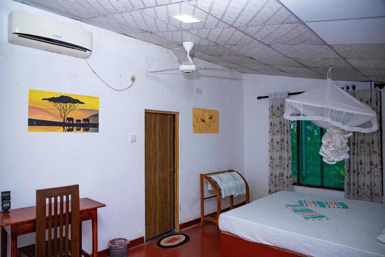 Raised Apartment *