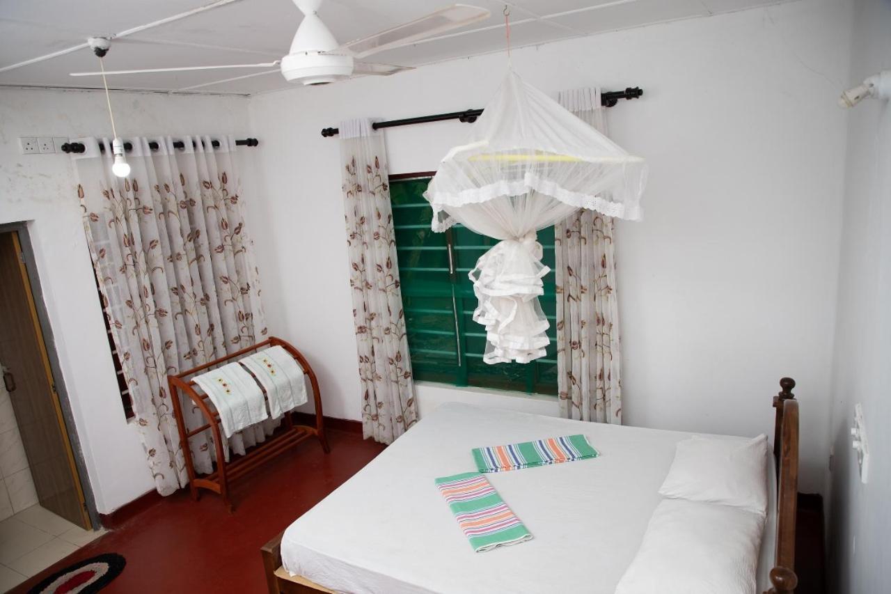 Apartment Raised Tangalle
