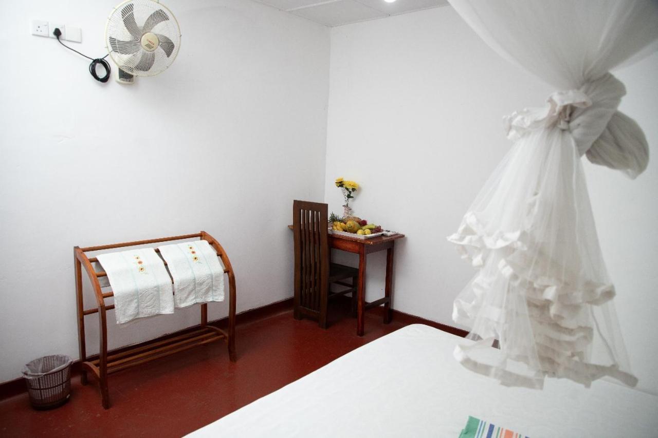 Raised Apartment Tangalle