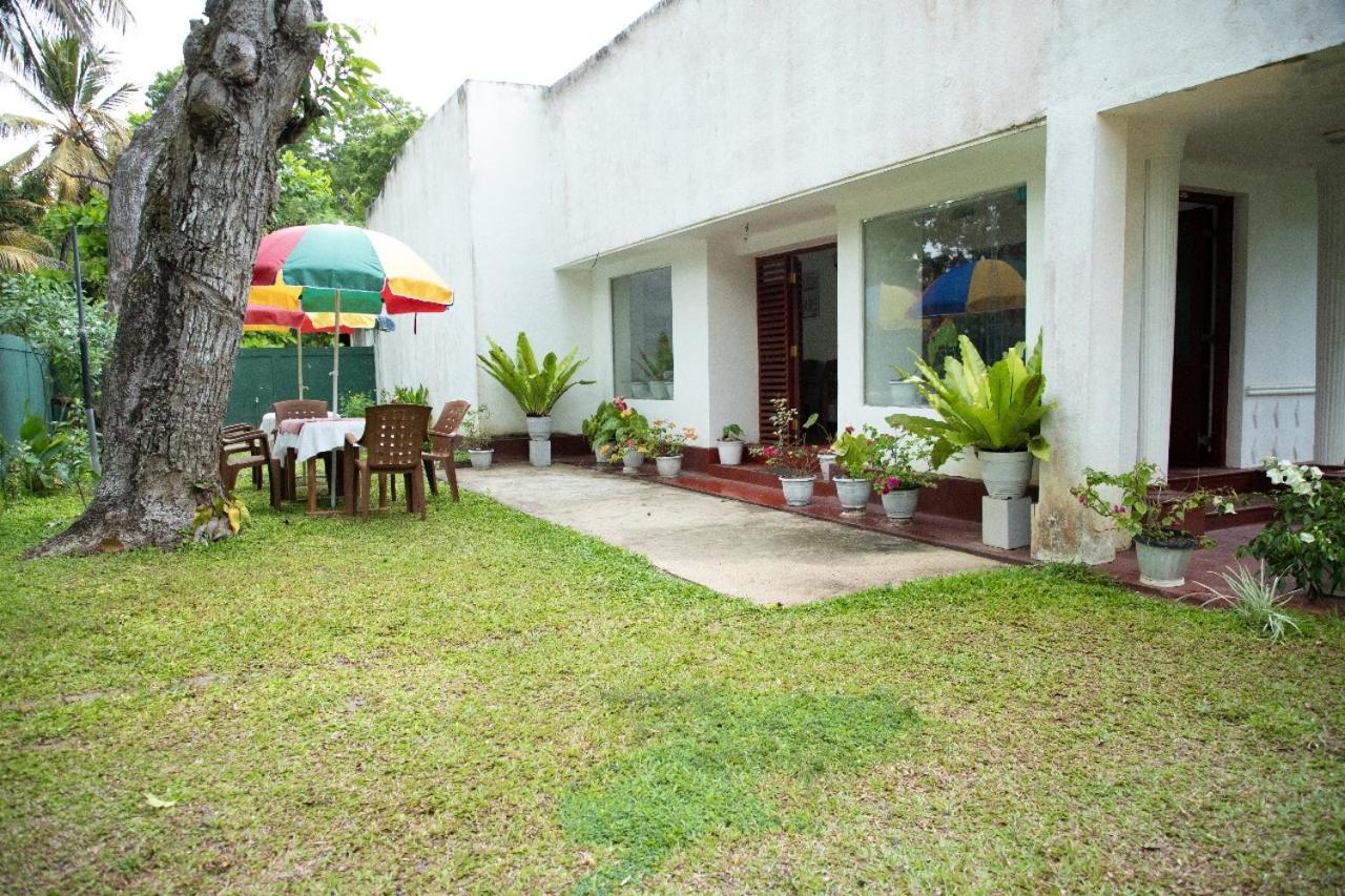Raised Apartment Tangalle