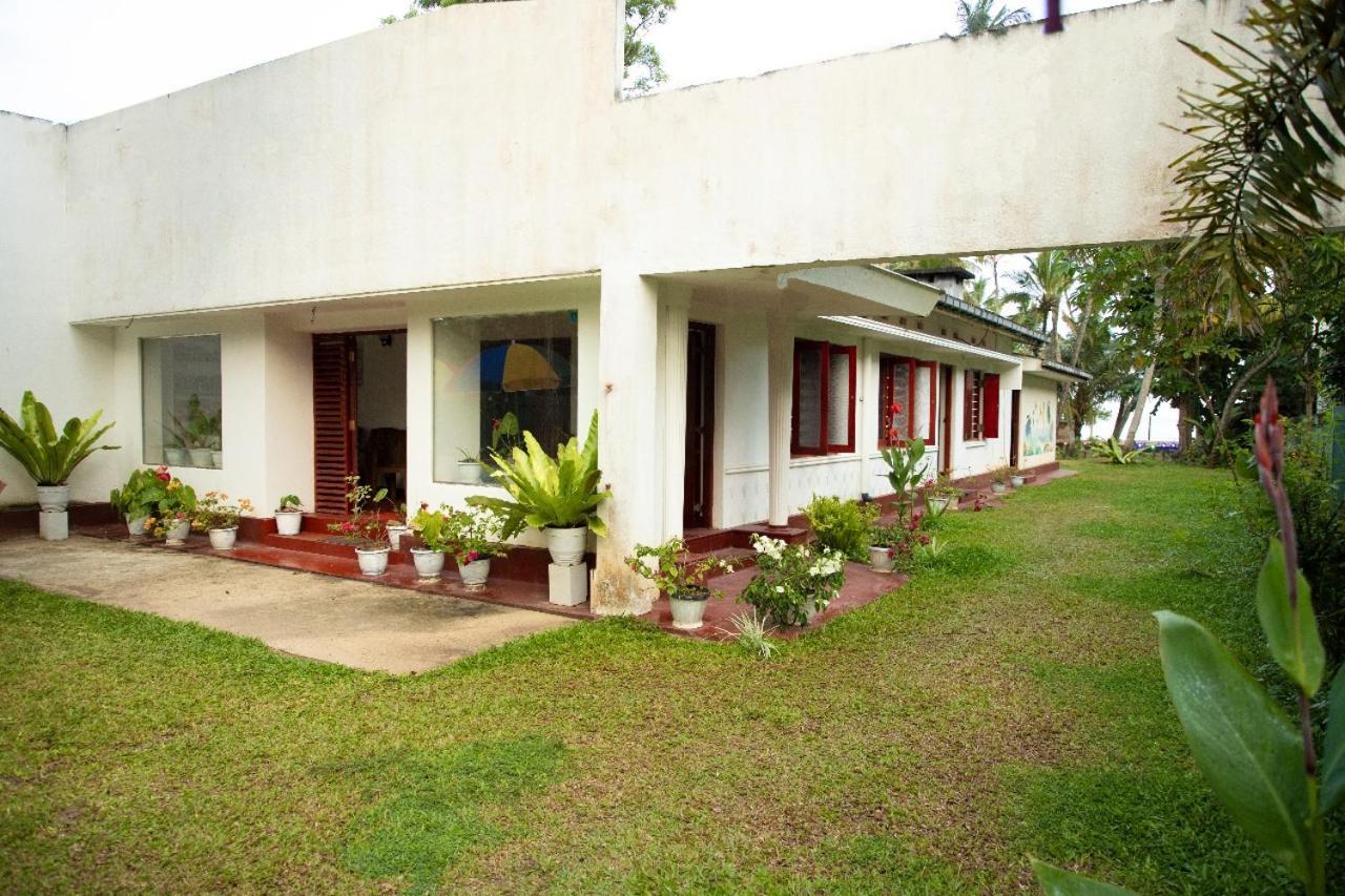 Raised Apartment Tangalle