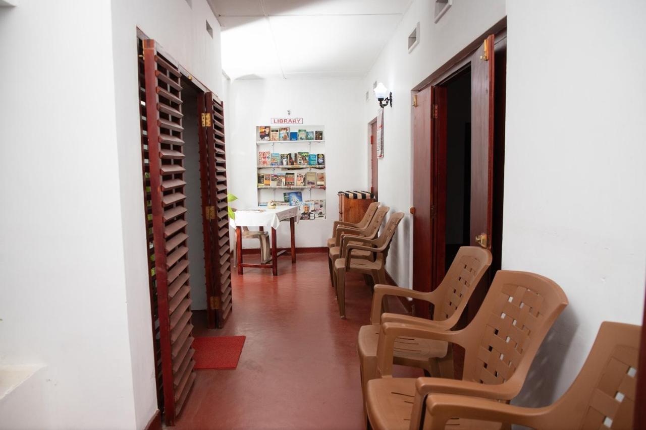 Raised Apartment *