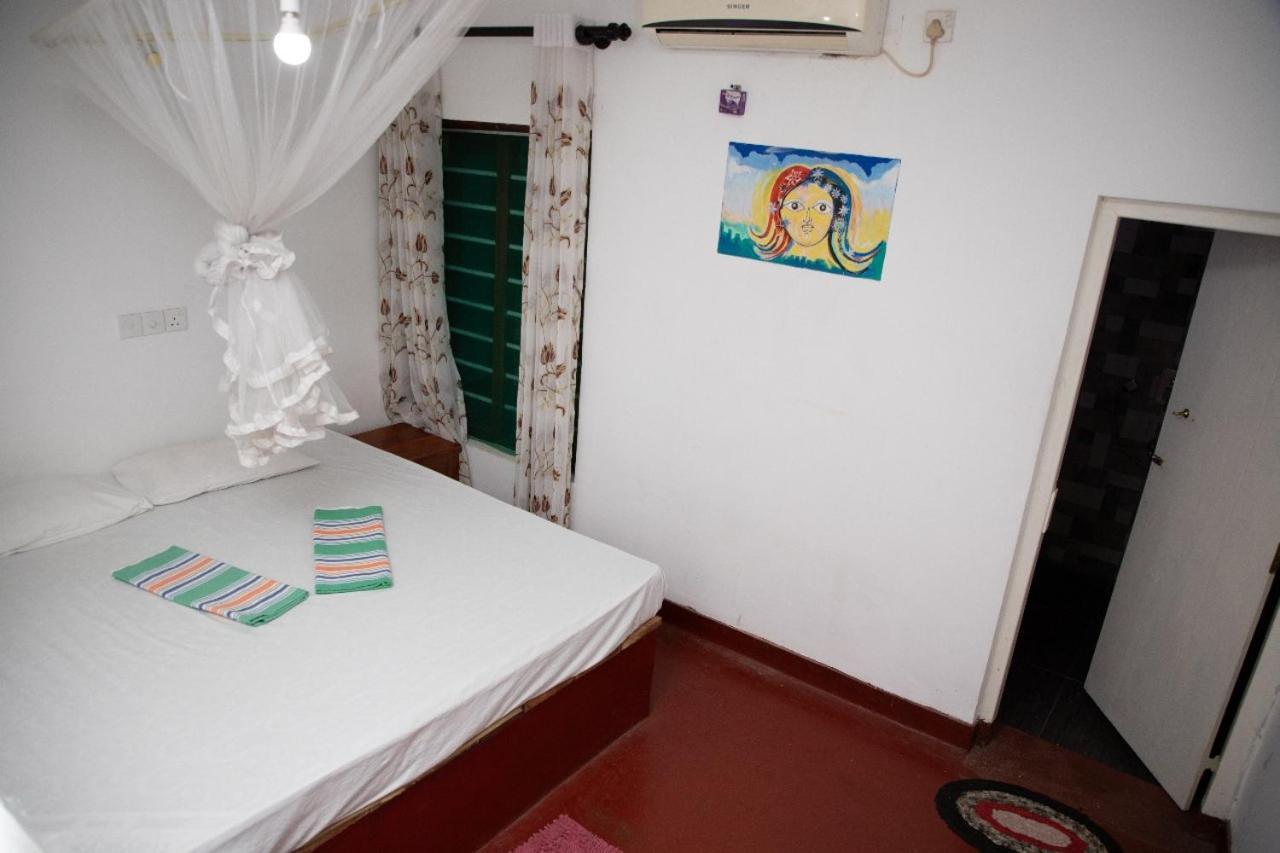 Apartment Raised Tangalle